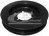IMPERGOM 10000 Belt Pulley, crankshaft